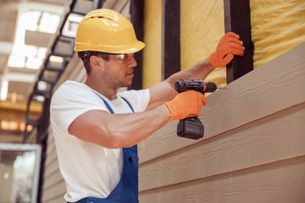 Best Engineered Wood Siding  in Burkburnett, TX